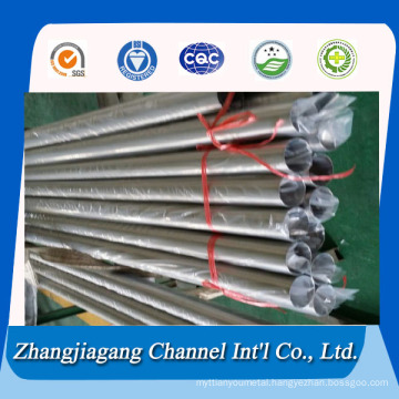 201 Stainless Steel Tube Used for Stair Handrail